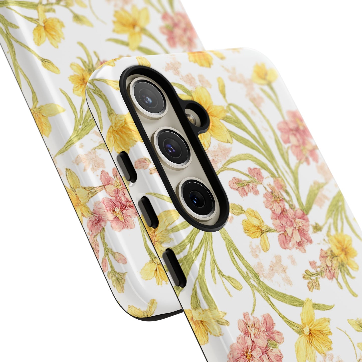 Floral Serenade
