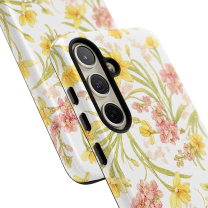 Floral Serenade
