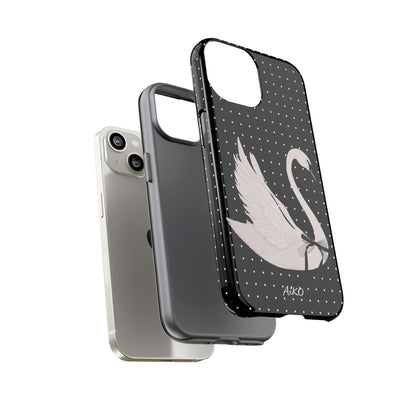Swan Case (Black)