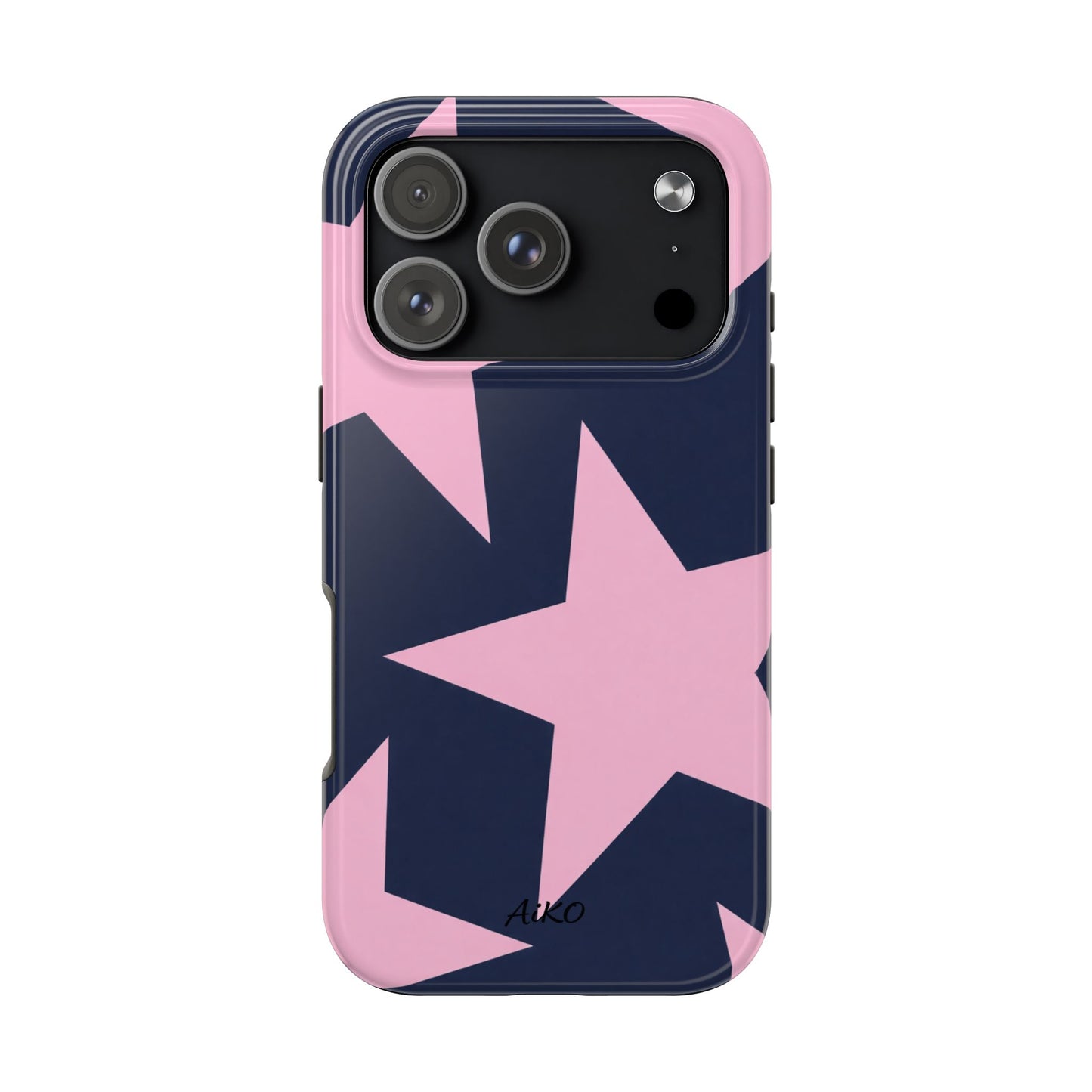 Pretty in Stars