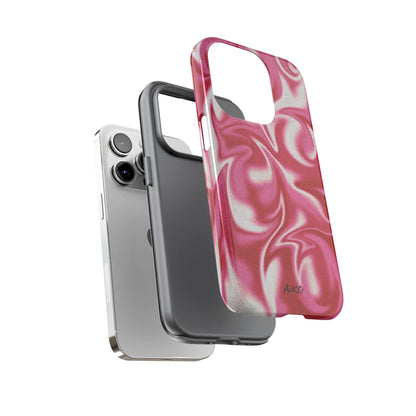 Pink Marble