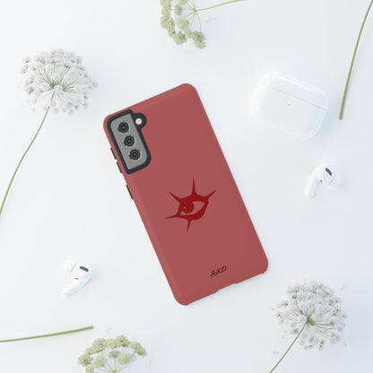 Minimal Red