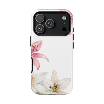 Floral Lily