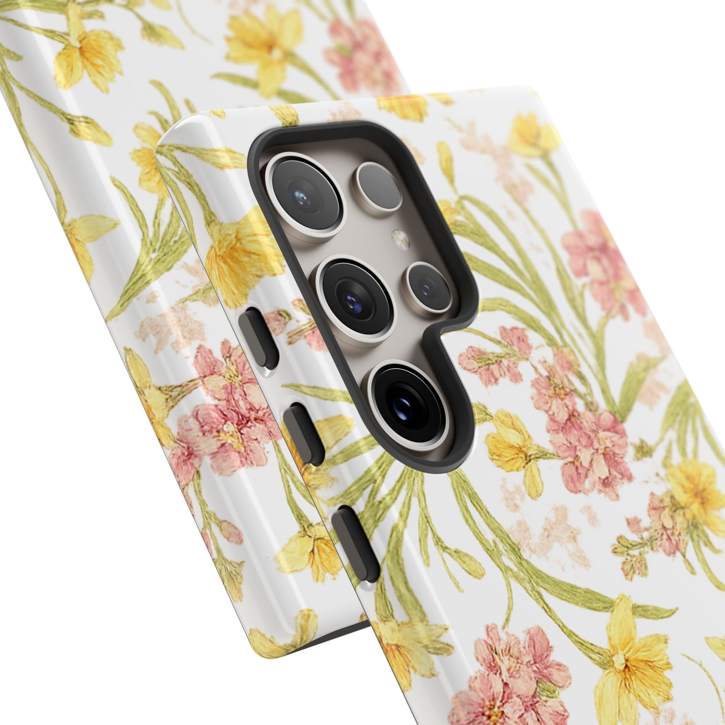 Floral Serenade