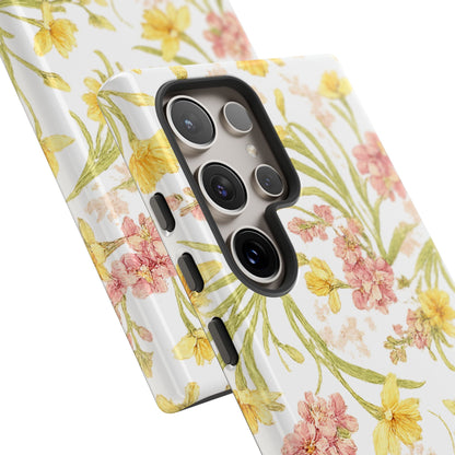 Floral Serenade