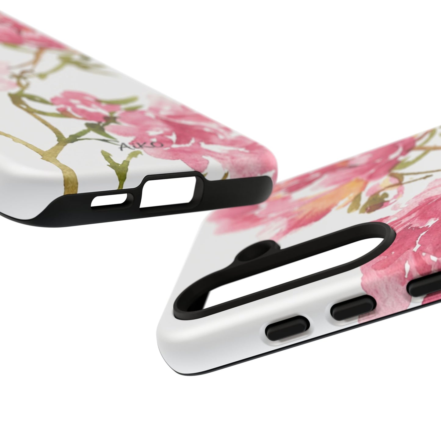 Lily Case