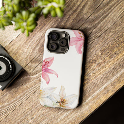 Floral Lily