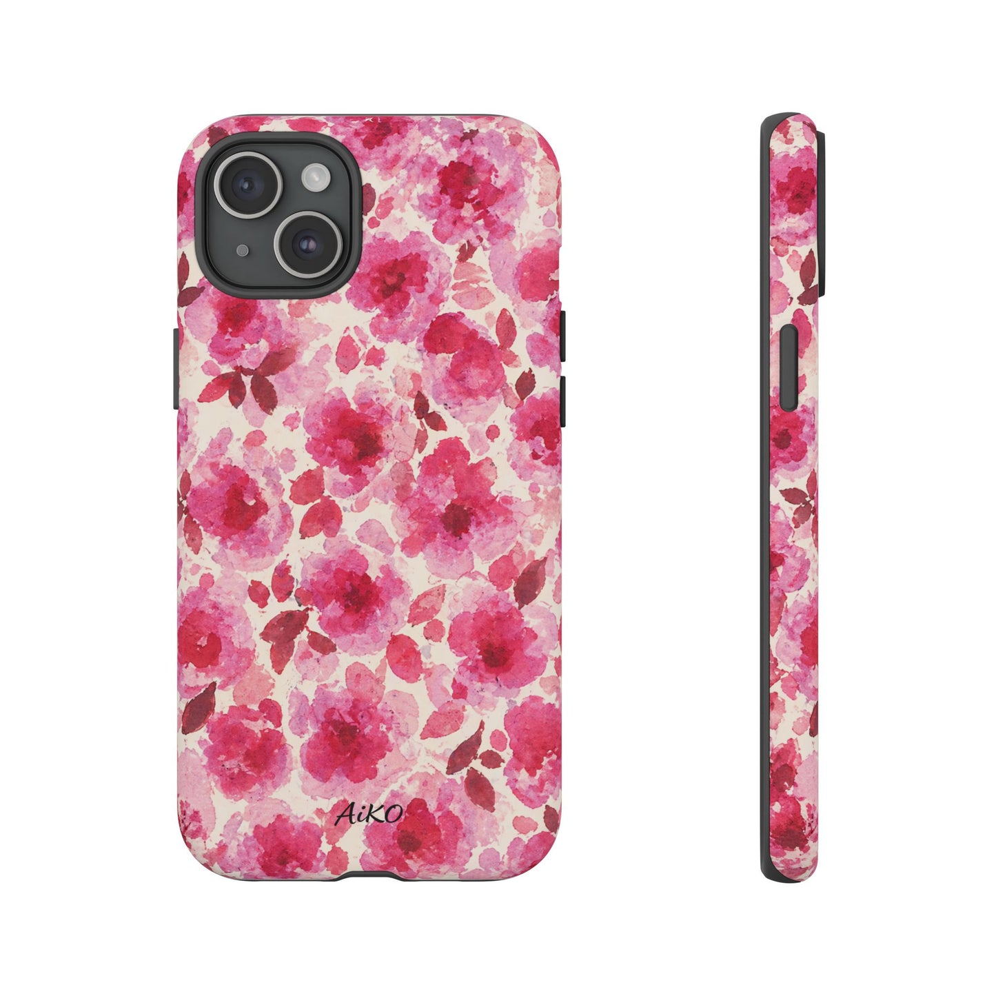 Pink Blossom