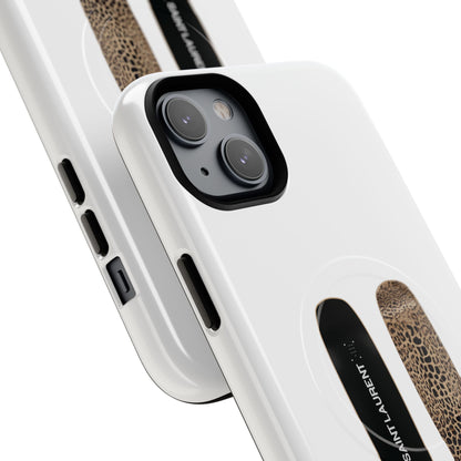 Aiko Skateboards (White) (Magsafe)