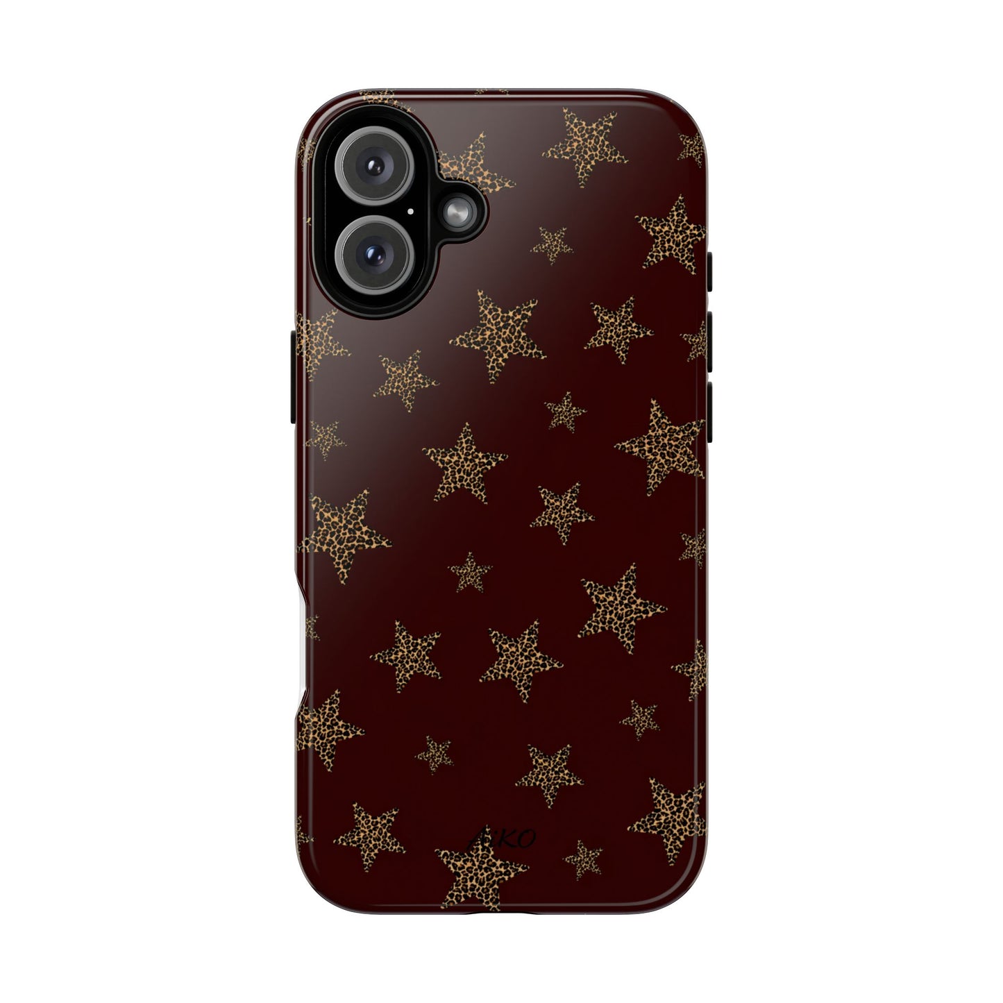 Leo Star