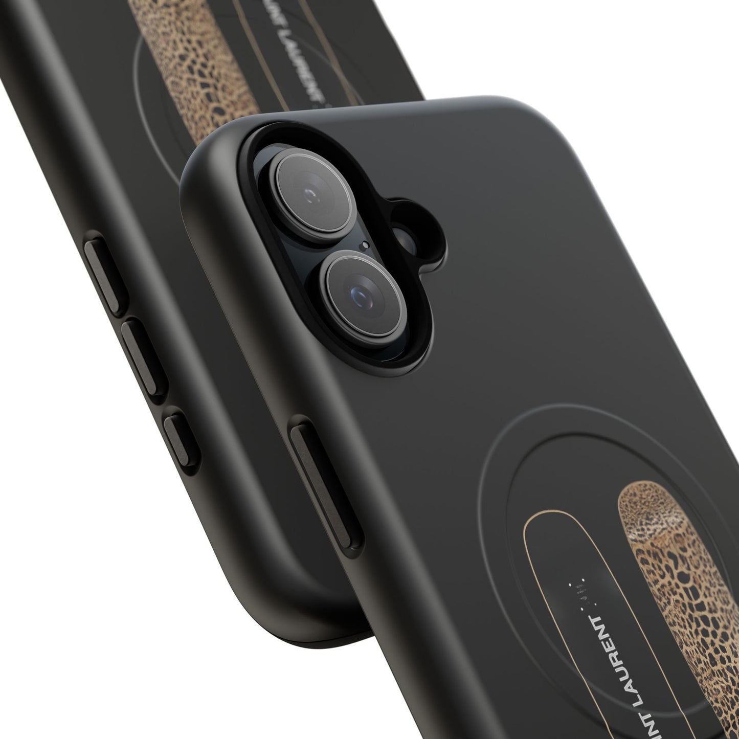 Aiko Skateboards (Black) (Magsafe)