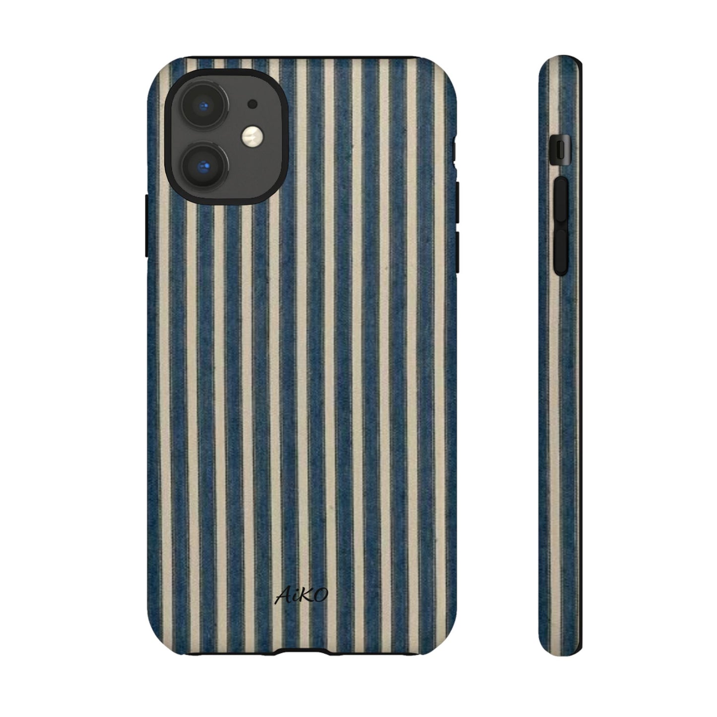 Vintage Indigo