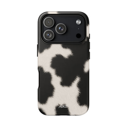 Cow Print