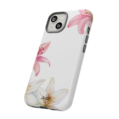 Floral Lily