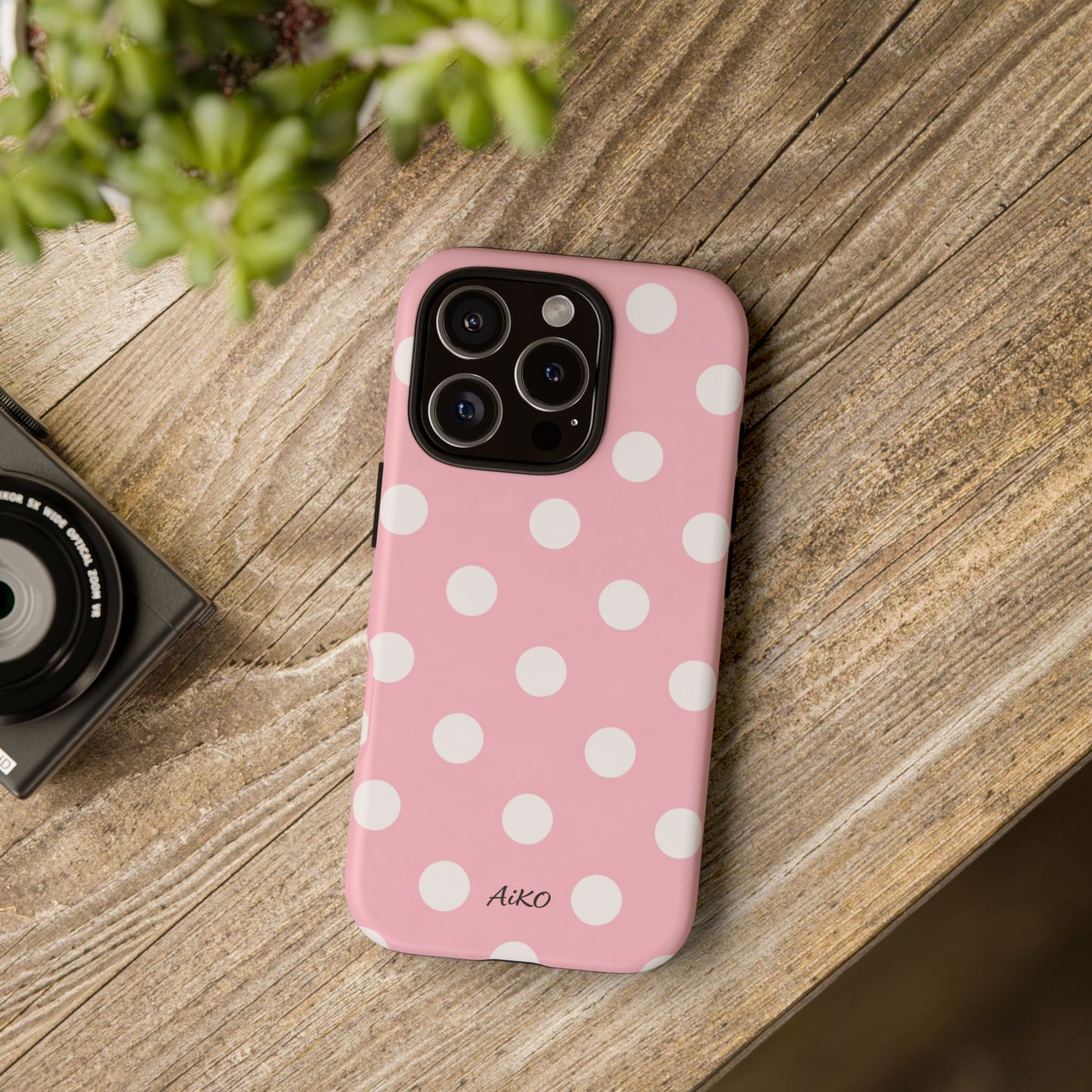 PolkaDoll V3