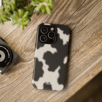 Cow Print