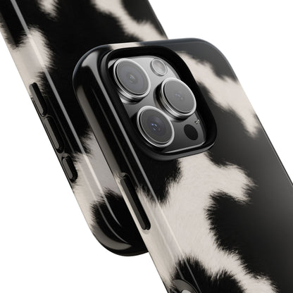 Cow Print
