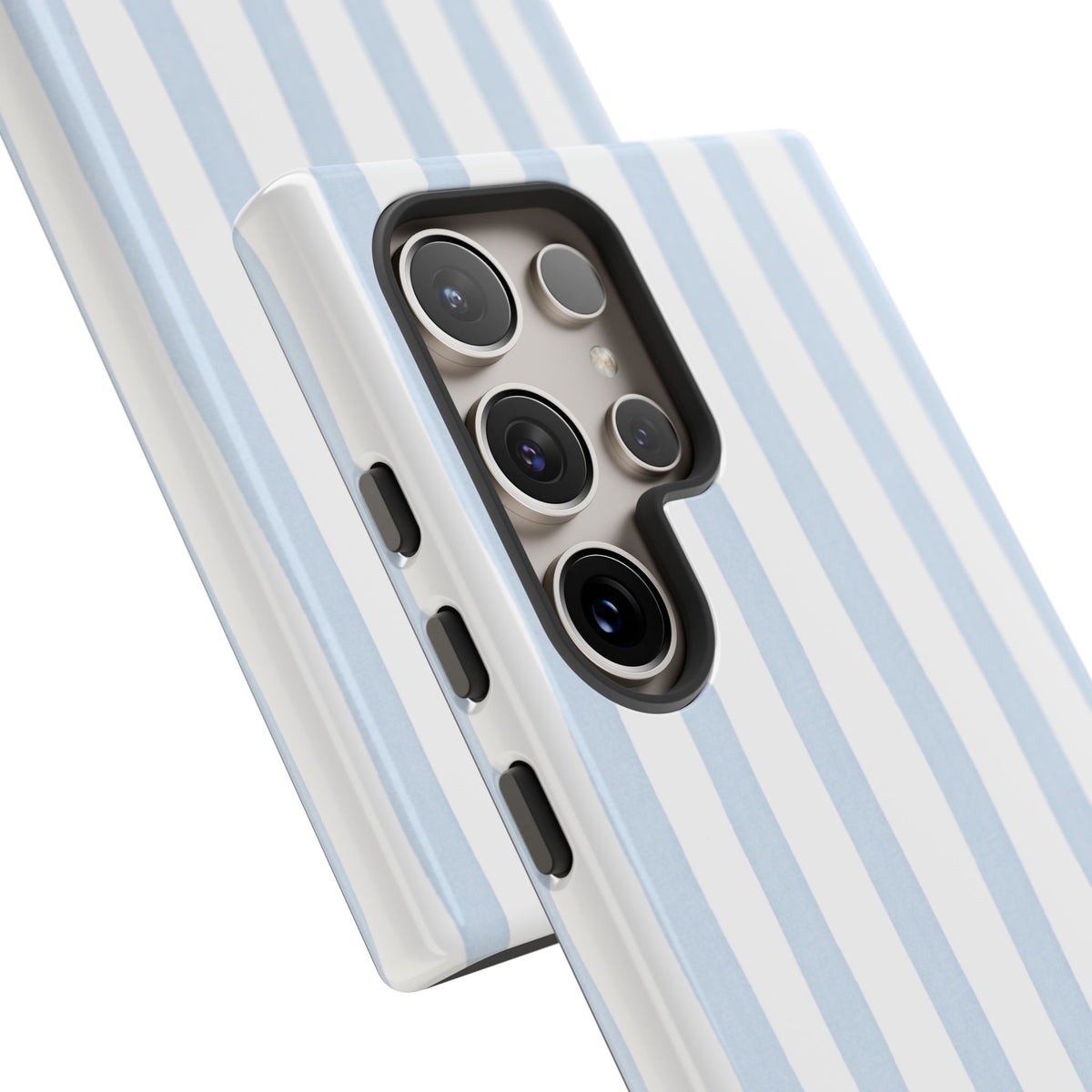 Coastal Stripes