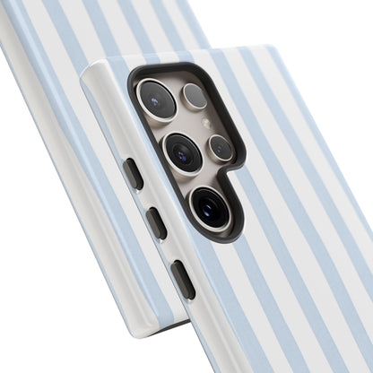 Coastal Stripes
