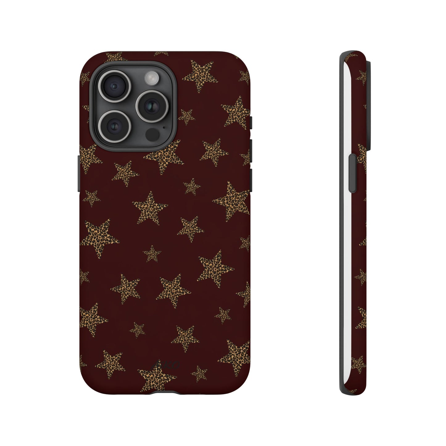 Leo Star
