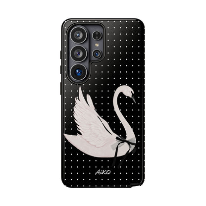 Swan Case (Black)