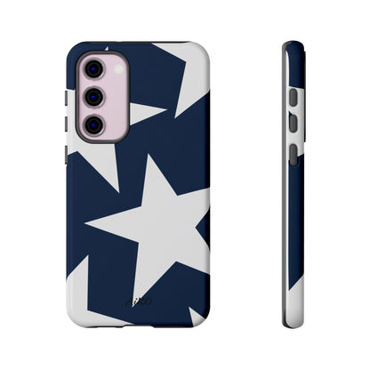 Pretty in Navy