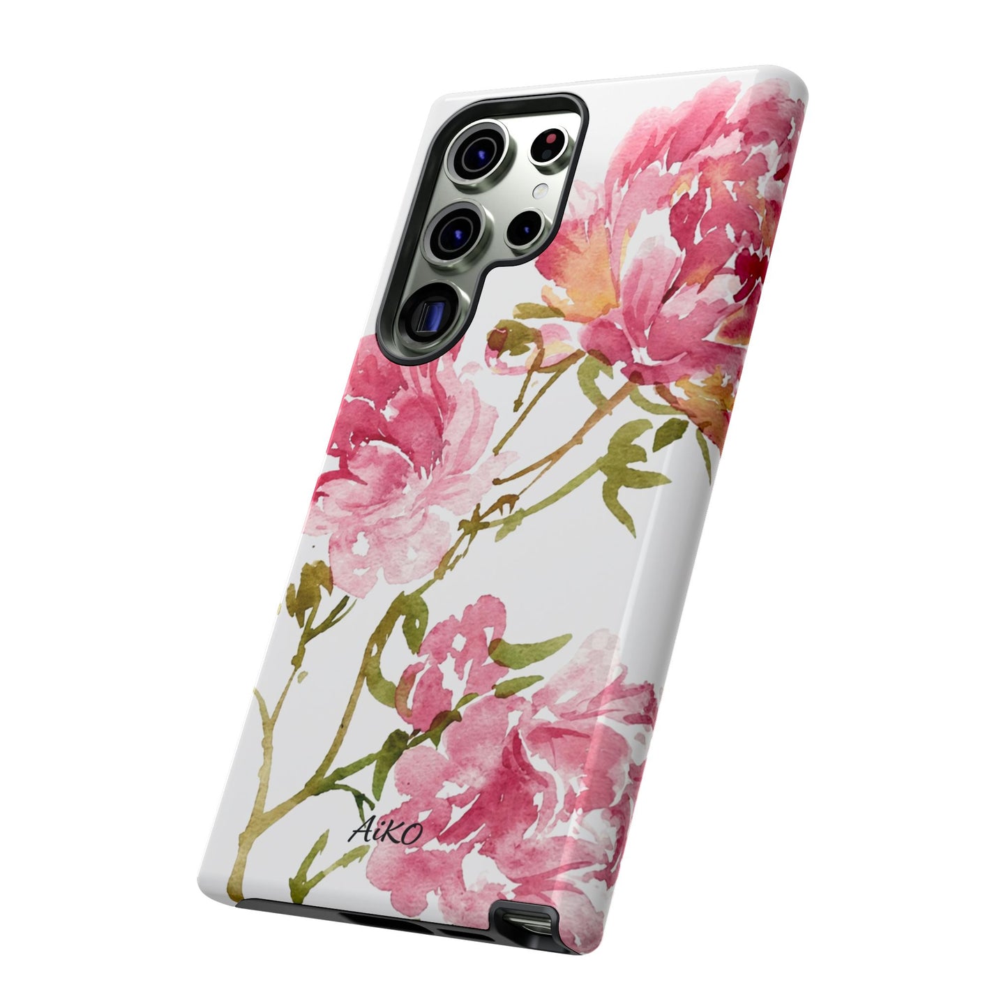 Lily Case
