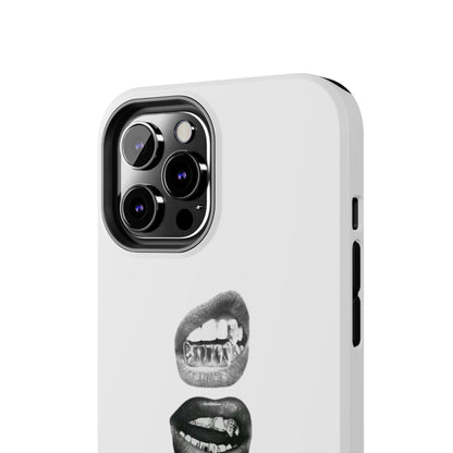 Monochrome Bite