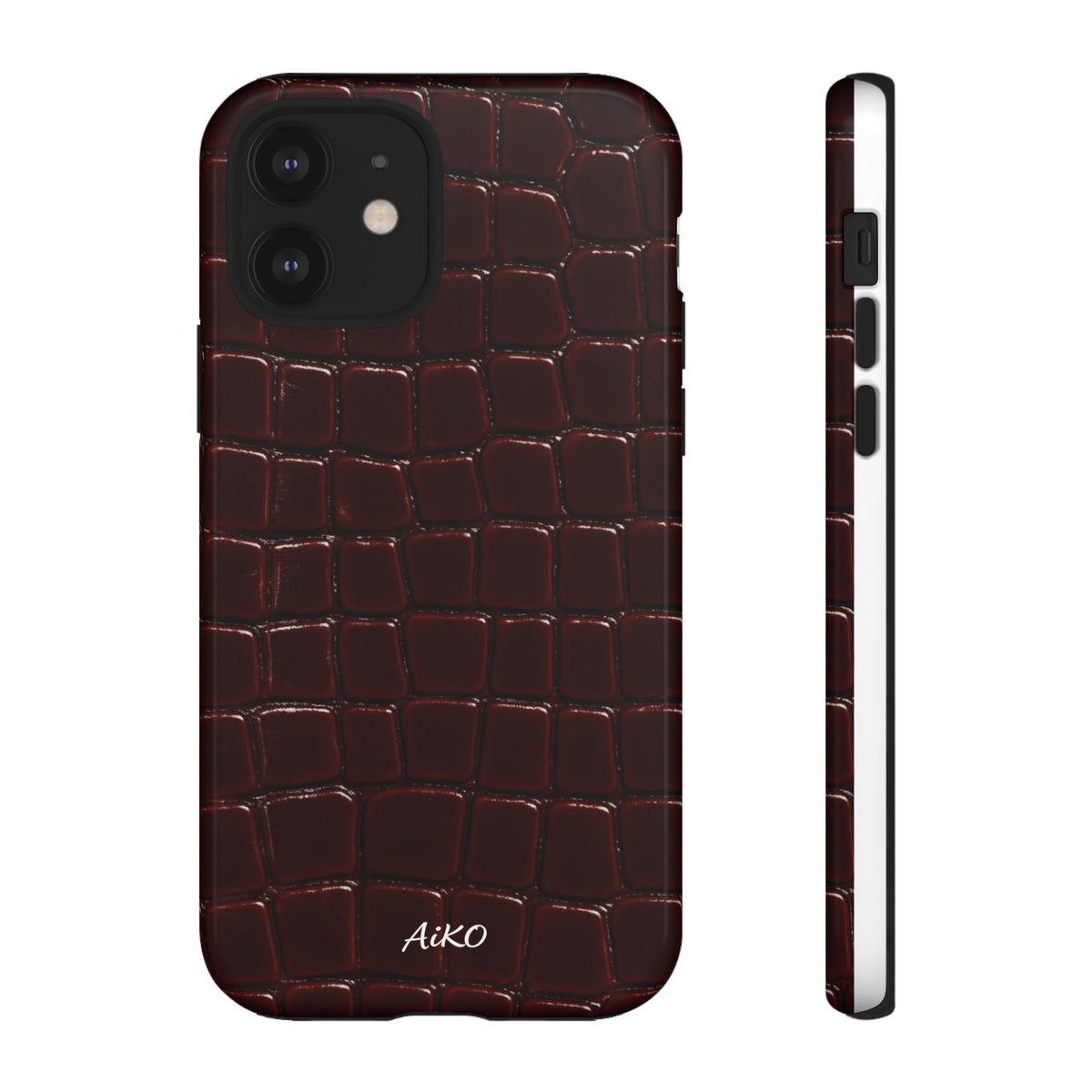 Crocodile Case