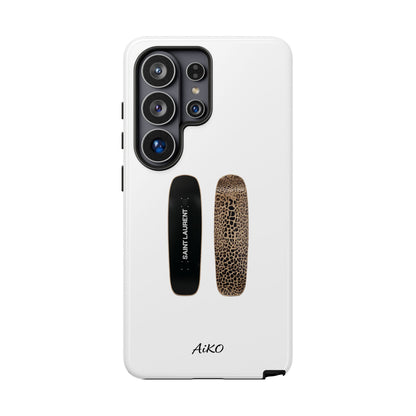 Aiko Skateboards (White)