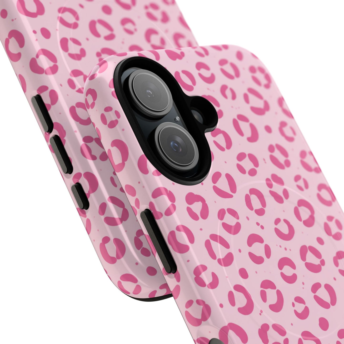 Spotted in Pink on Pink (Magsafe)