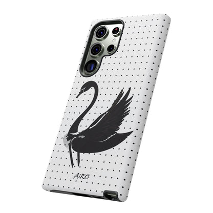 Swan Case (White)