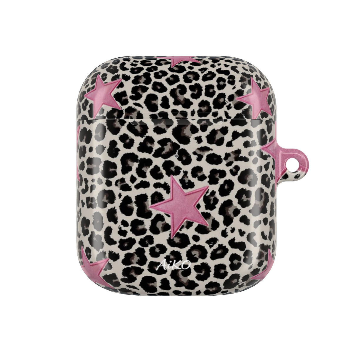 Leo Star AirPods Cases