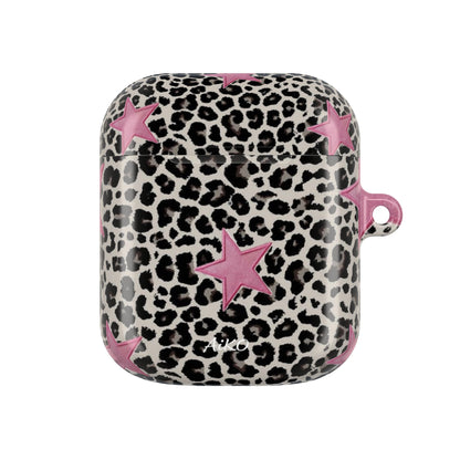 Leo Star AirPods Cases