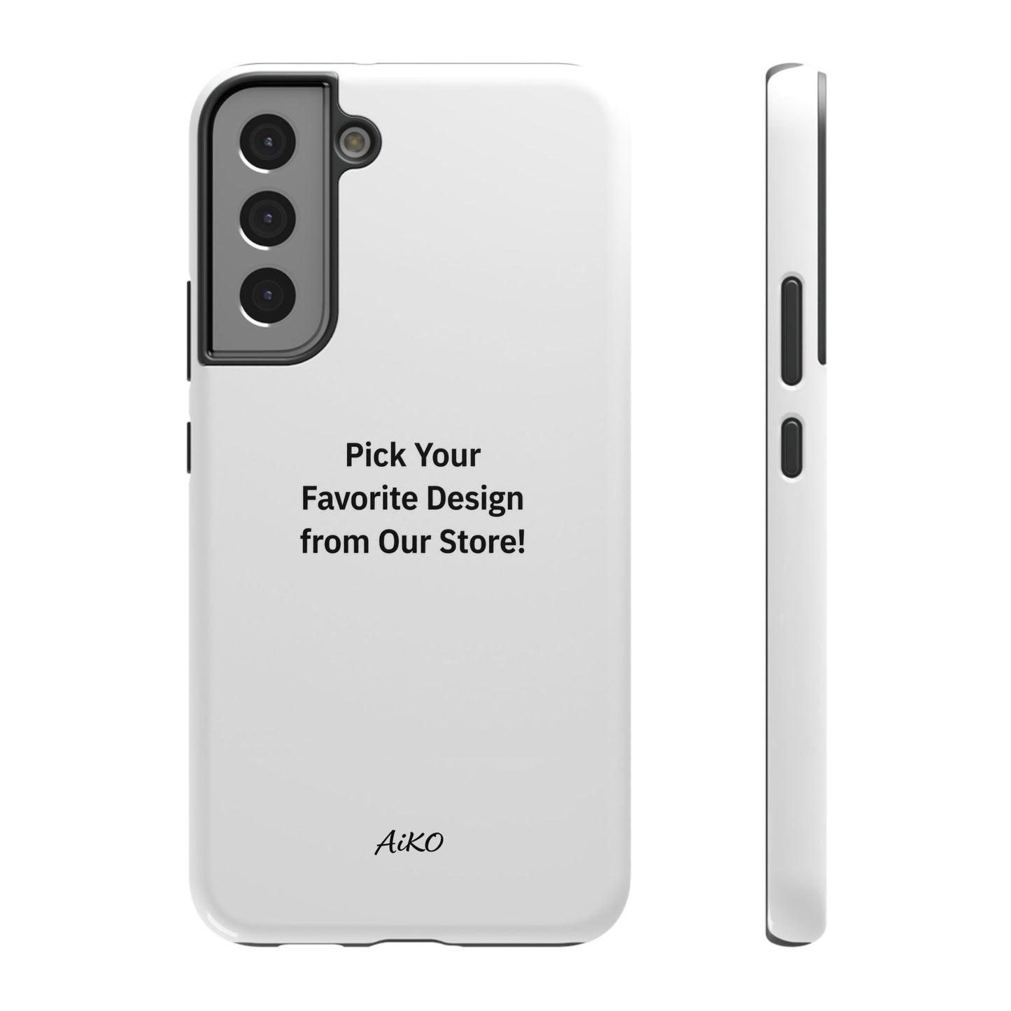 Custom Order – Any Phone Model