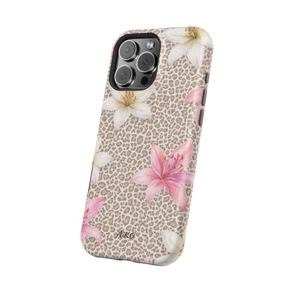 Blossom Grace (Light Leo Print) (Magsafe)