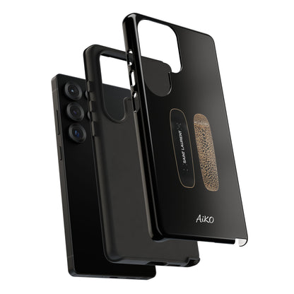 Aiko Skateboards (Black)