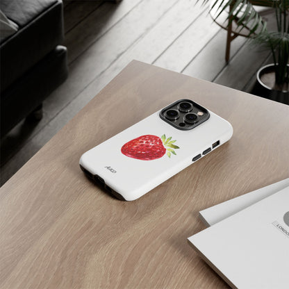 Strawberry Case