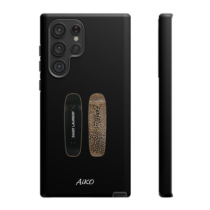 Aiko Skateboards (Black)