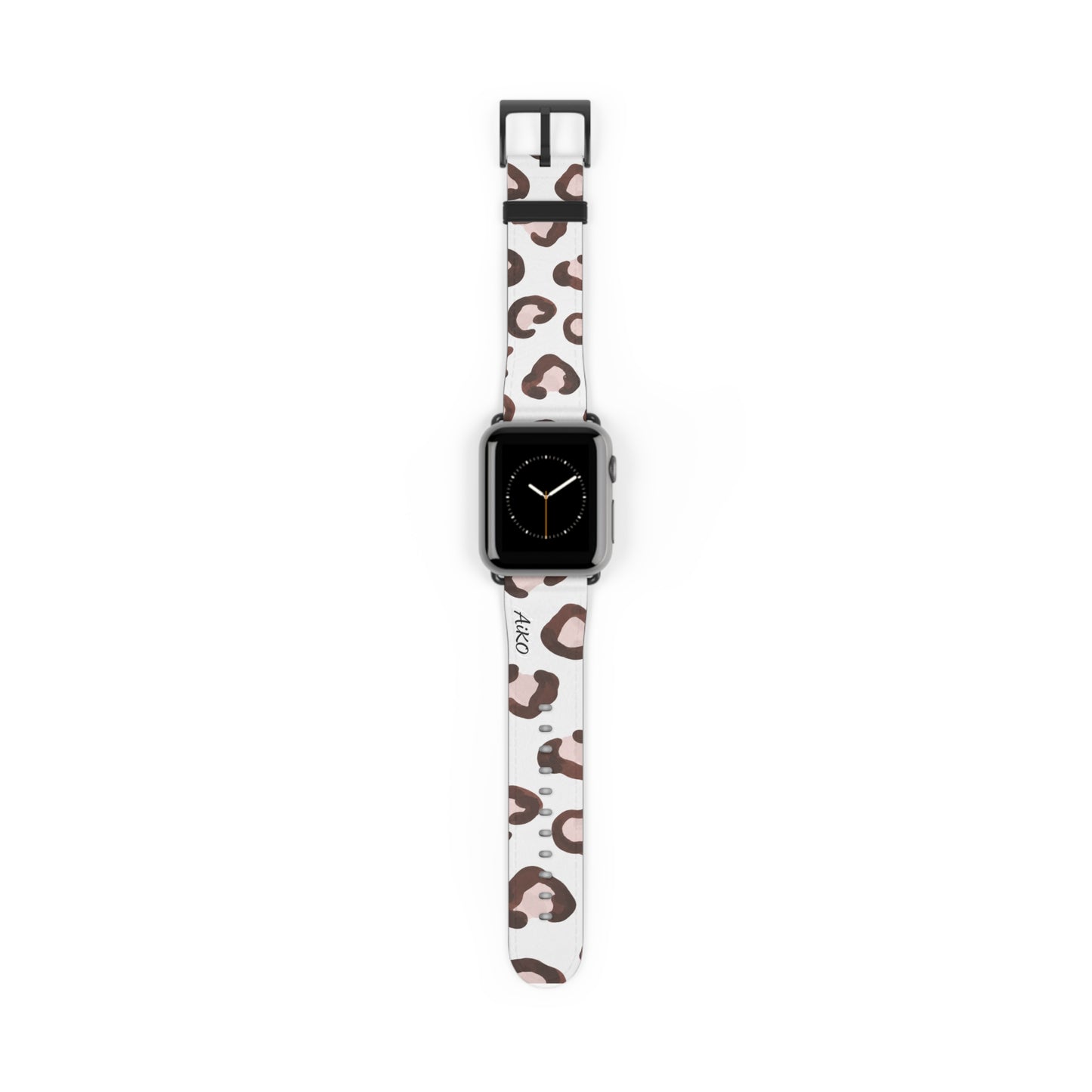 Animal Print AppleWatch Band