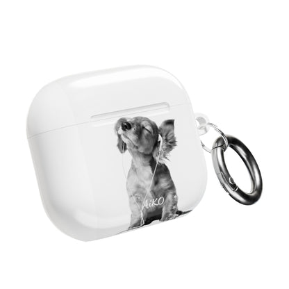 Vibes Only AirPods Cases