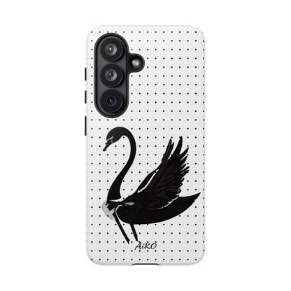 Swan Case (White)