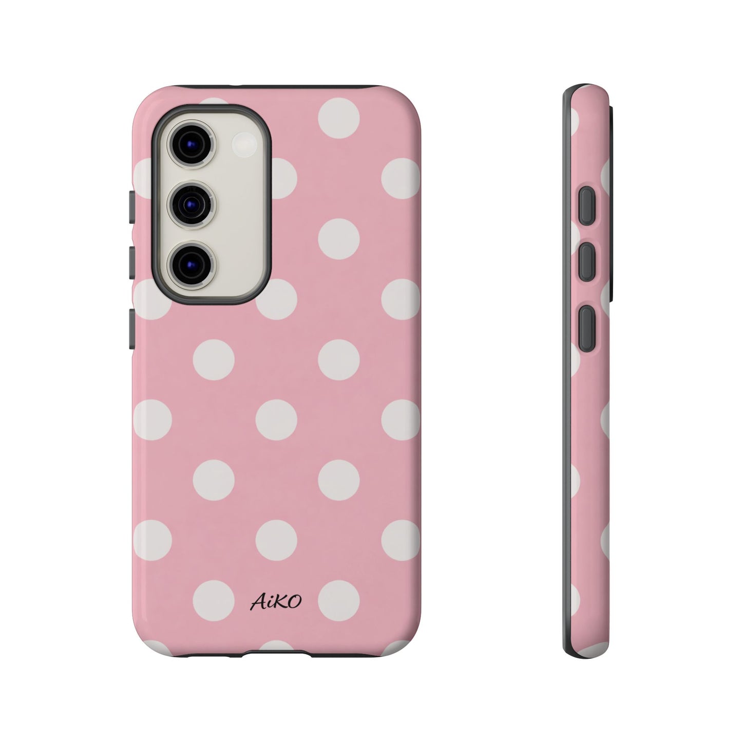 PolkaDoll V3