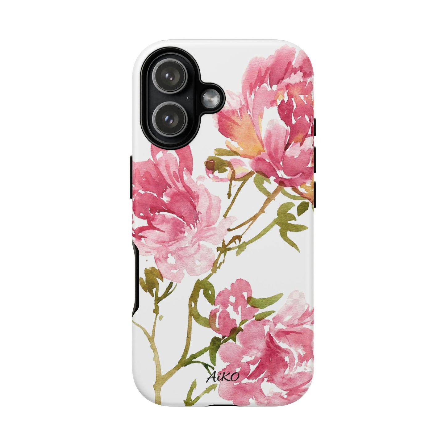 Lily Case