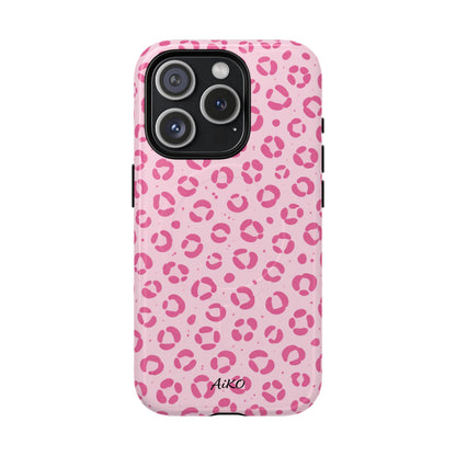 Spotted in Pink on Pink (Magsafe)