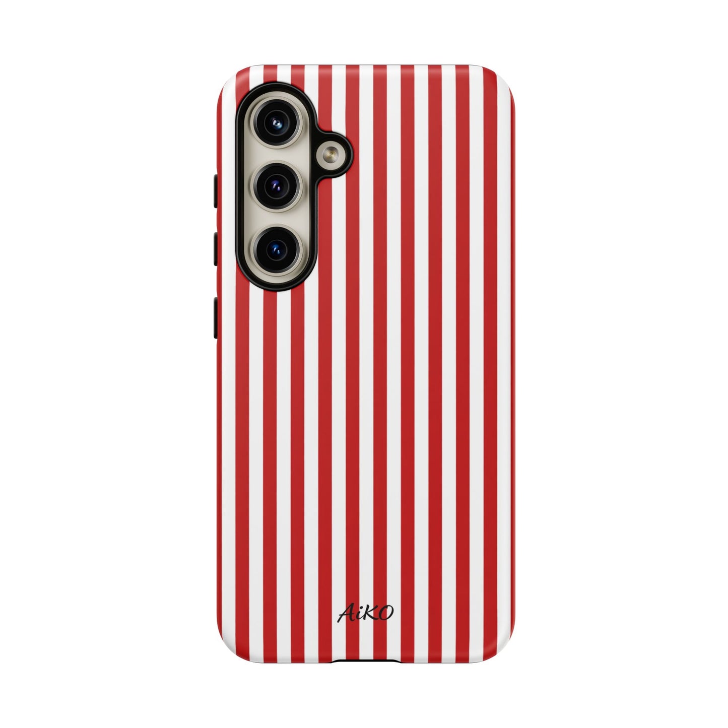 Classic Stripes