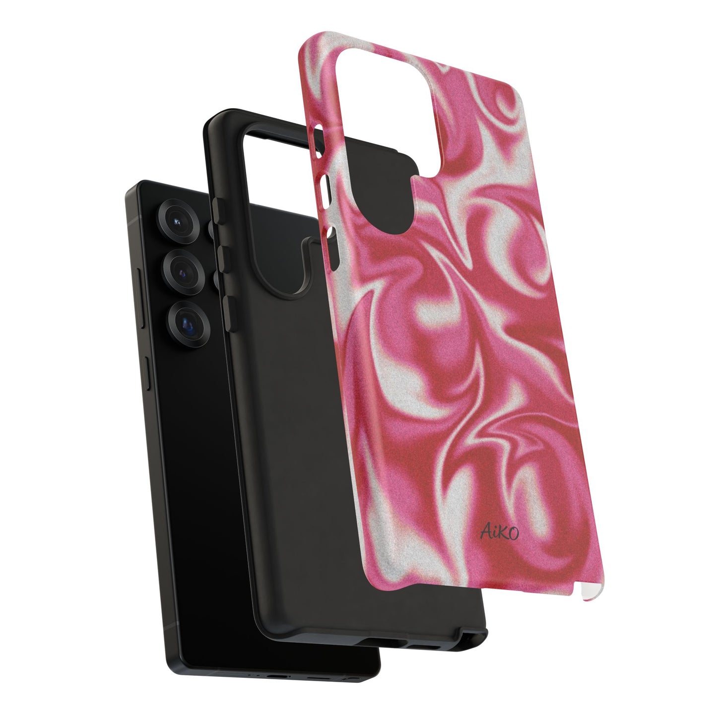 Pink Marble