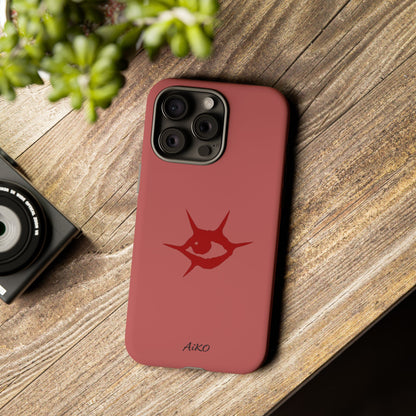 Minimal Red