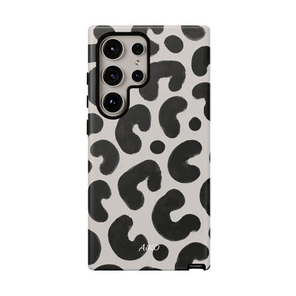 Leopard Noir