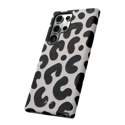 Leopard Noir